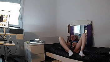 Fick Maschiene 2 goileglatze