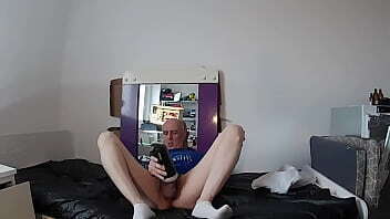 wie sch&ouml_n geil zu sein goileglatze