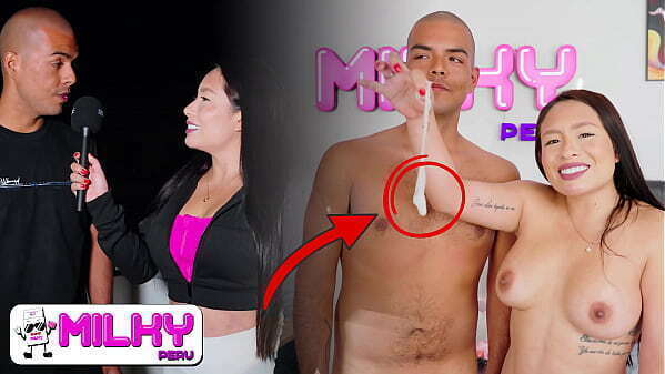 It'_s biggest I'_ve seen tasted! Thaina Fields fucks horny after interviewing him.