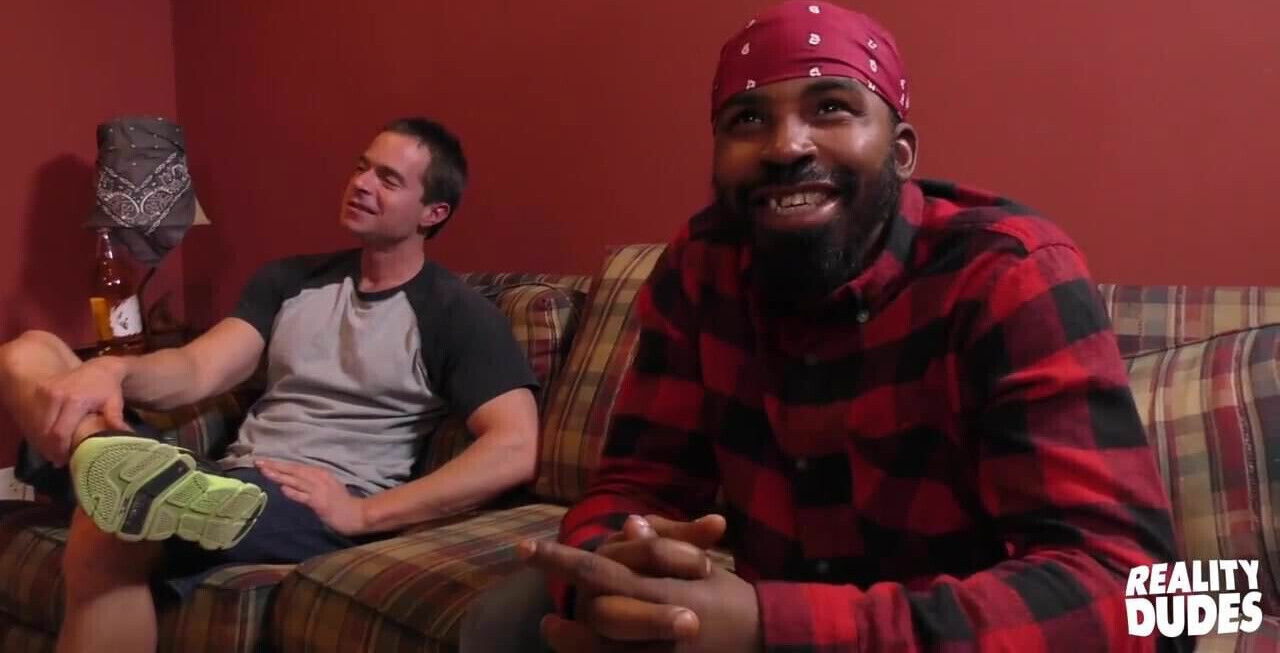 Reality Dudes - Kasey Jones Philly Mack Attack