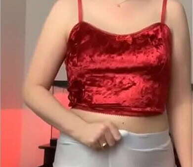 SUCKING DILDO &amp_ RIDING SQUIRT MESS MIRROR