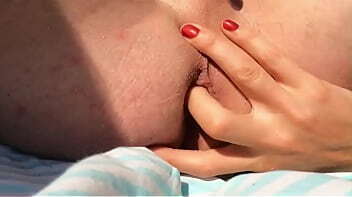 QUEQUEL FREITAS FIO TERRA EM COPACABANA