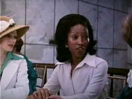 Интересный винтажный фильм