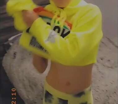 Tiny White Teen Protest Sucked Dick Make