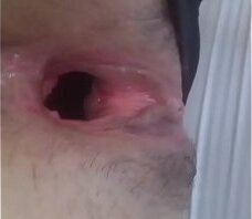 Pimenta Arrombado buceta gata enchendo porra grossa.