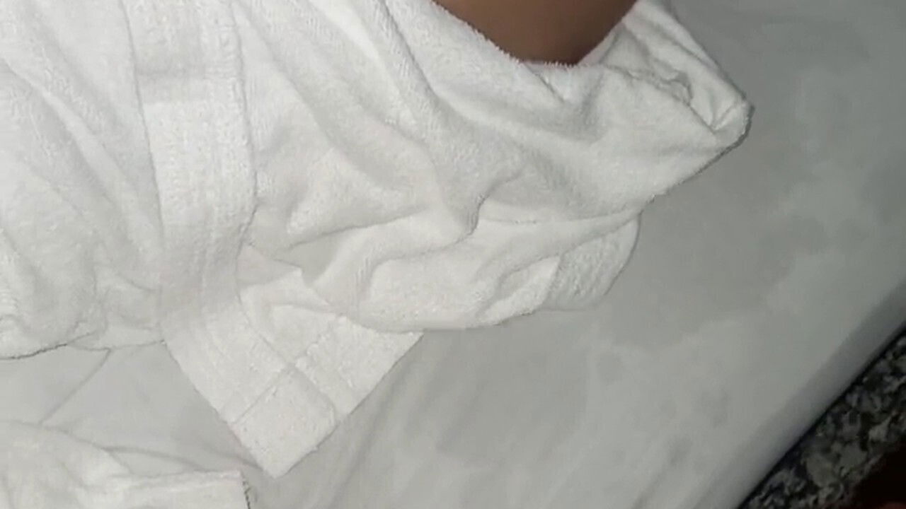 Timid wife blindfolded taken massive shared encounter