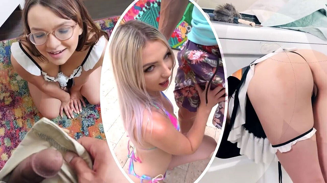 Full vid, small, bedroom