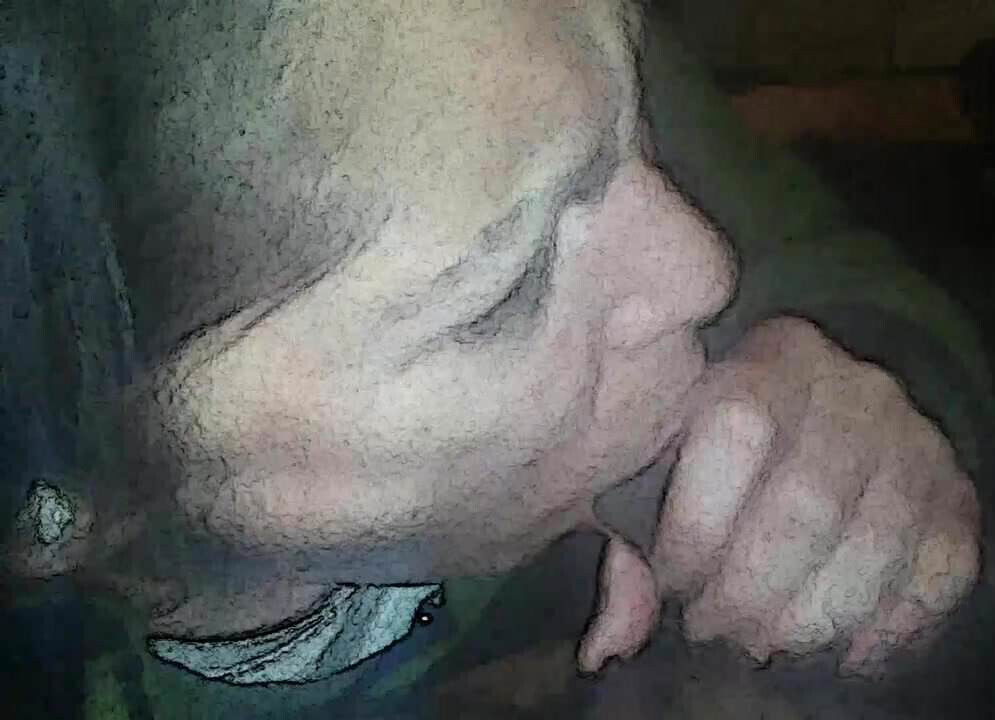 Indian auntie indian grandmommy djfullproof