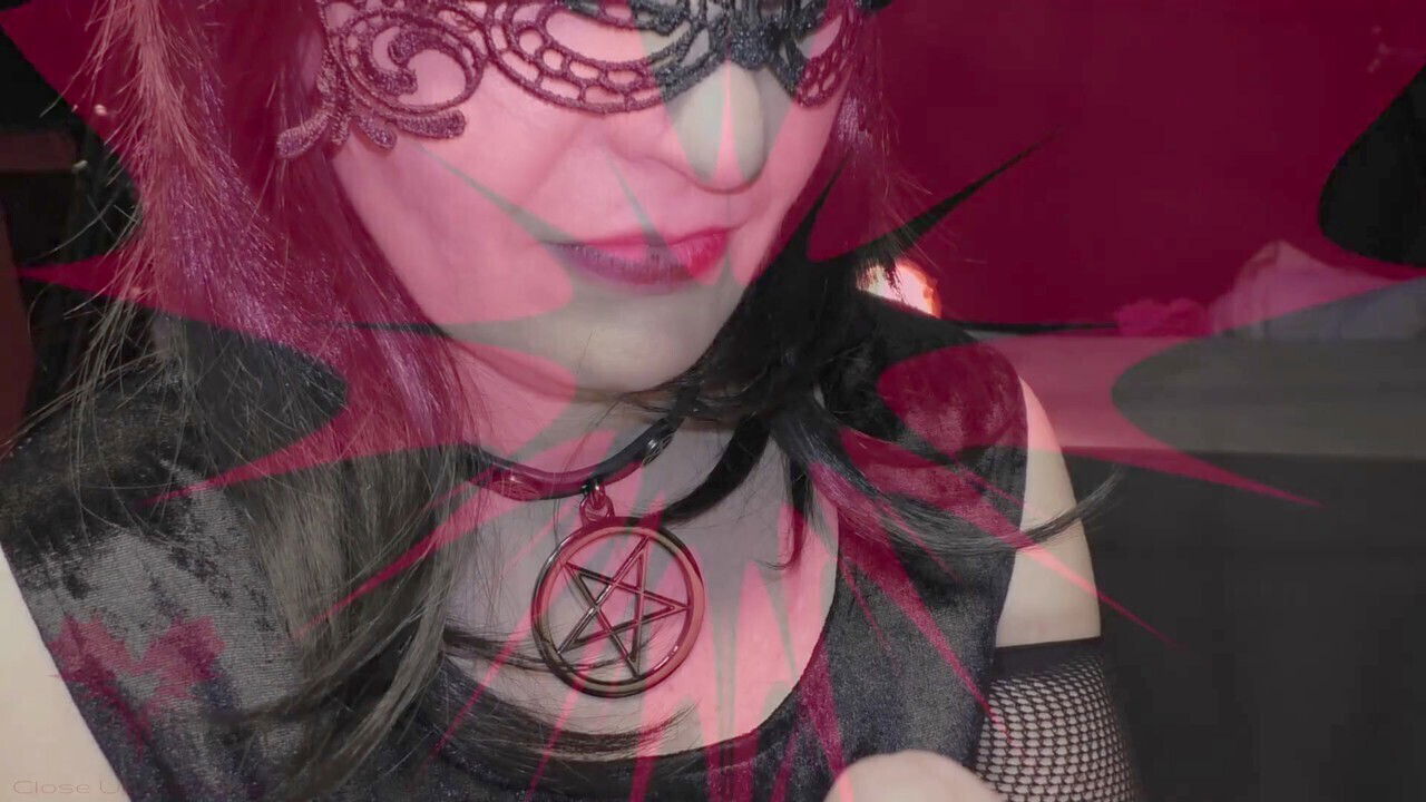 sensually pleasures manhood, skillfully teases tip, eagerly swallows every drop potent seed.