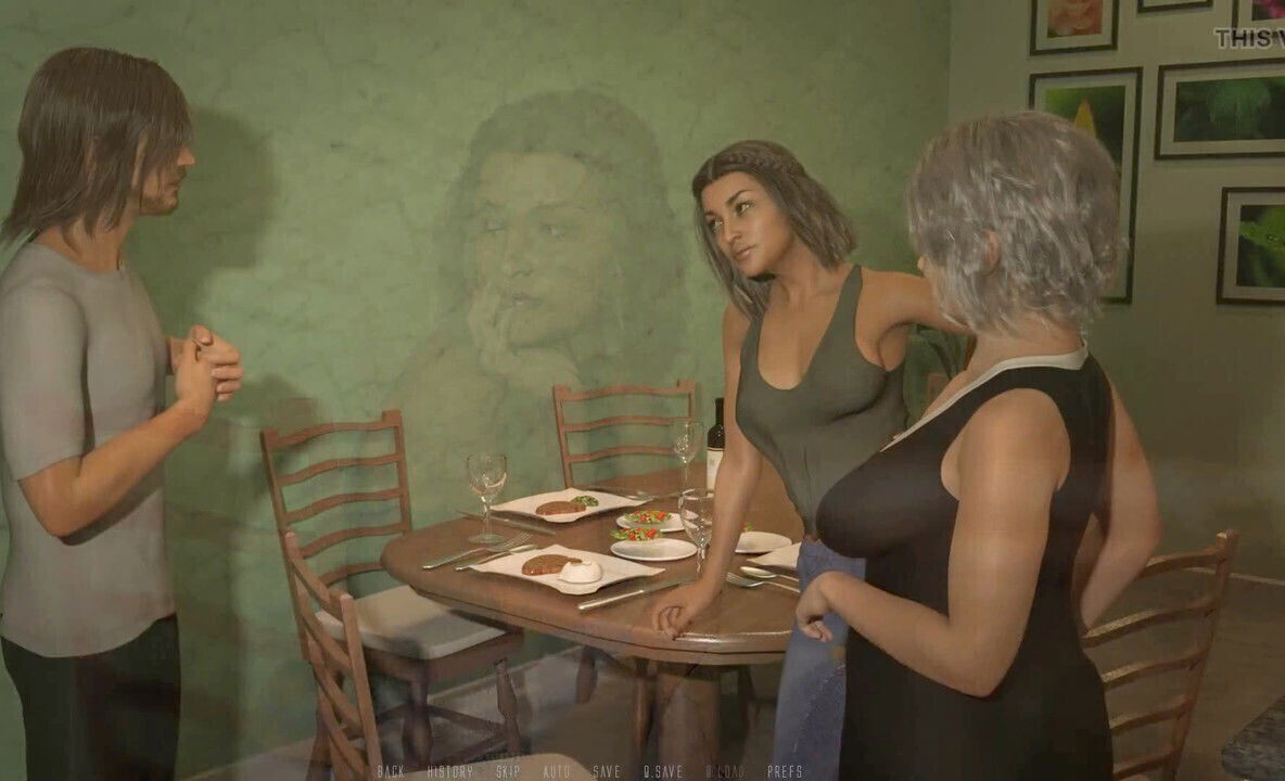 Farm Adventures: Episode MILF Boots