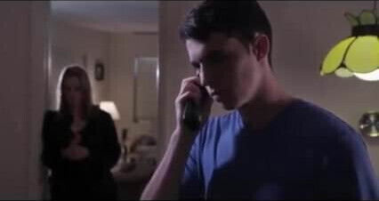 Hot Scenes From Sub Rosa 2014 Taboo