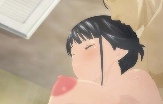 Hajimete Hitozuma 4K60