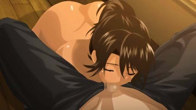 Hajimete Hitozuma 4K60