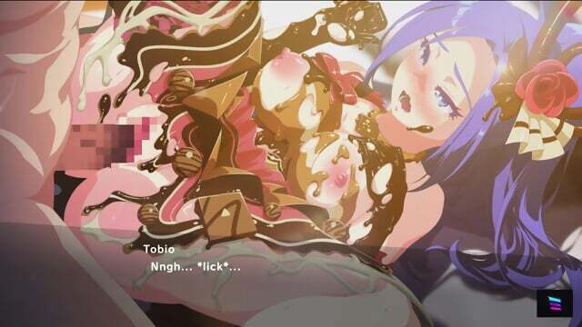 Magicami Melted Chocolate