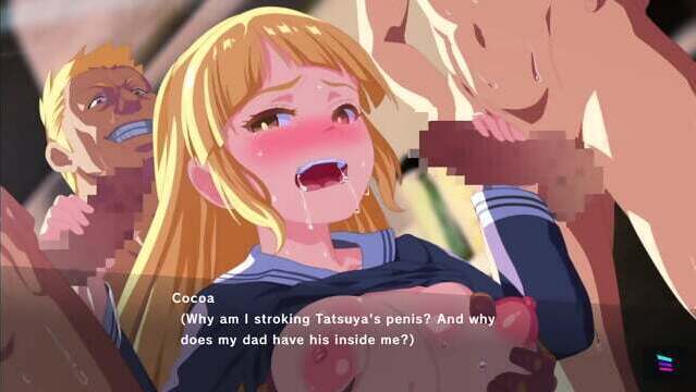 Magicami Cocoa Xenos