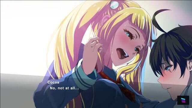 Magicami Cocoa Magica Round