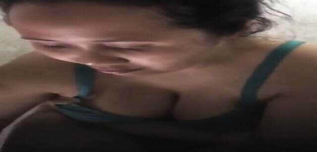 Ngintip Mandi Cantik Jadul