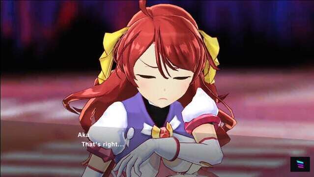 Magicami Event Story Beat Wars~MGCM Heroines~