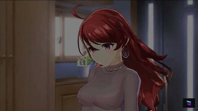 Magicami Demon's Tower -Happy married life