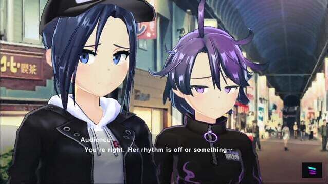 Magicami: Samba Full Story