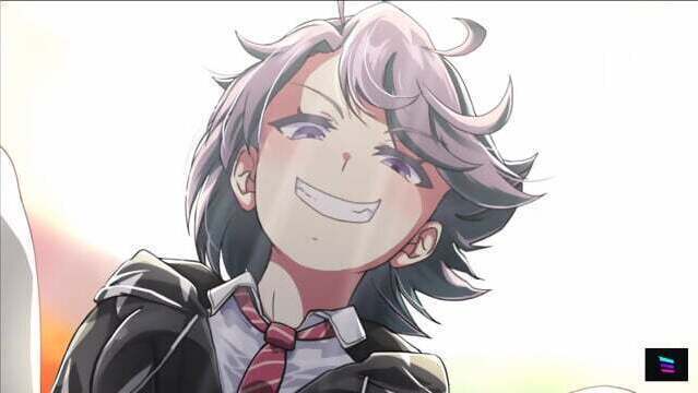 Magicami Bond Story Hanabi's Bond