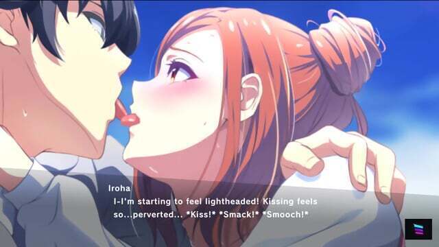 Magicami Bond Story Iroha's Bond