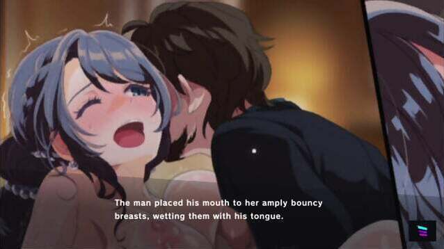 Magicami: Marianne Name'