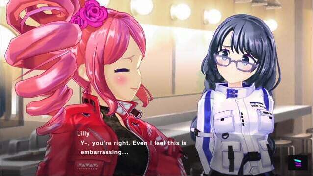 Magicami: Sweet Noel Full Story