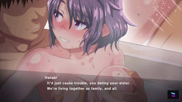 Magicami: Hanabi Pervy Little Sister