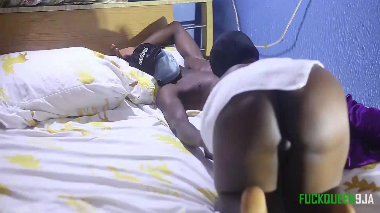 Loves Black Long Dick Herdcore Indoor Fucked