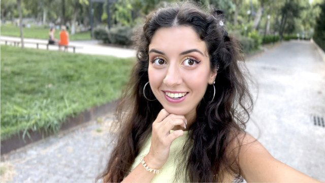 Нашла незнакомца спортплощадке Анального секса