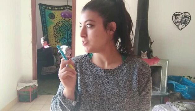 SICK STUDYING, TODAY FUCKING STEPBROTHER