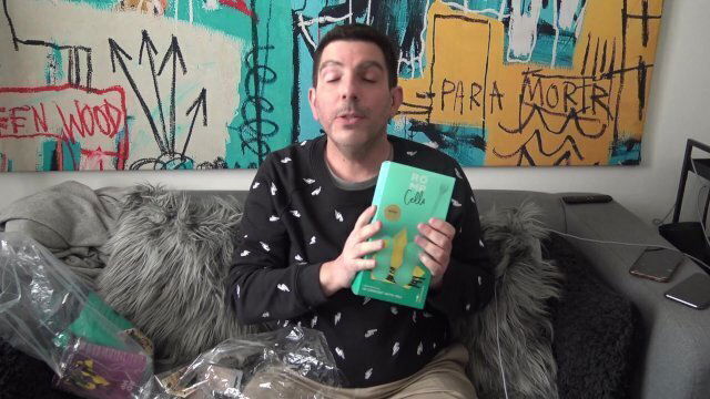 CADEAUX POUR VOUS gagnez sextoys