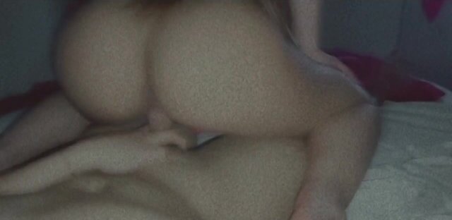 Shiny Colombiana Latina Slaps Against Cock, fuck tight Ass.