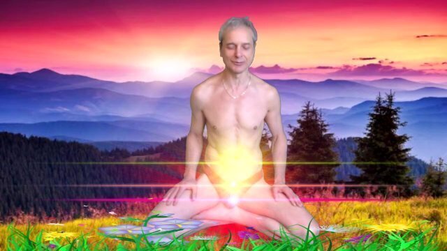 RESET YOUR BODY MIND WITH OCTAVE MEDITATION