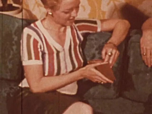 Juliet Anderson Paperboy