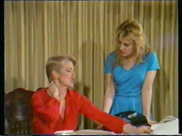 Juliet Anderson-Physical (Scene