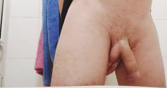 Short Play After Fuck