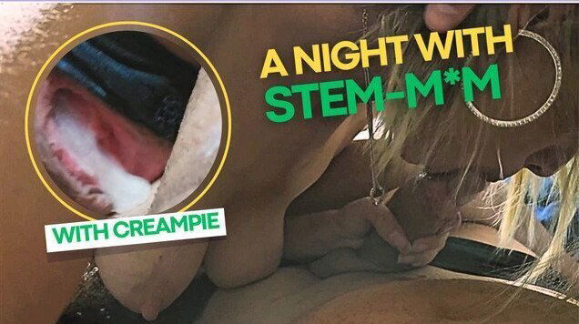 Tentei engravidar minha madrasta