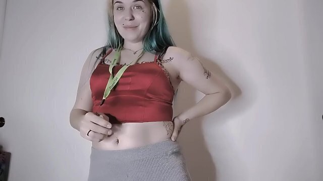 Bully's Pants Fall Down