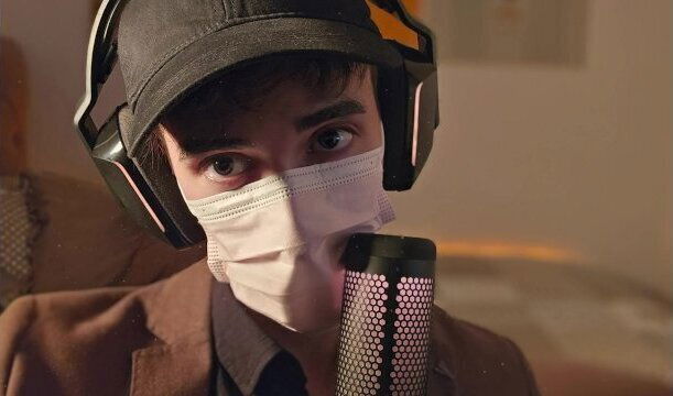 ¿Qué carajo estas mirando? ASMR Humillante