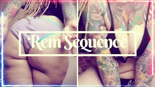 FREE PREVIEW Horror Story Sequence