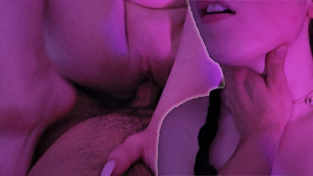 Fuck slut gets fucked hard deep pussy moans loud gets dominated
