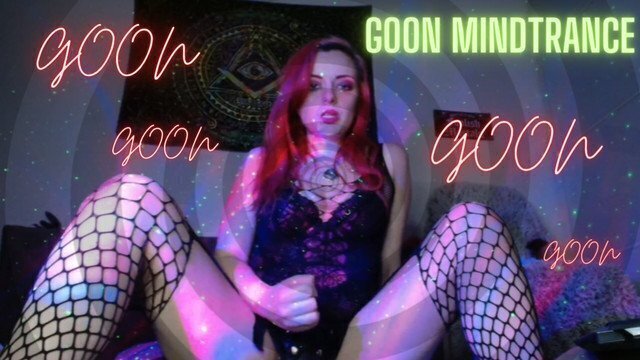 GOONBOT TRANCE HYPNOSIS Become drone