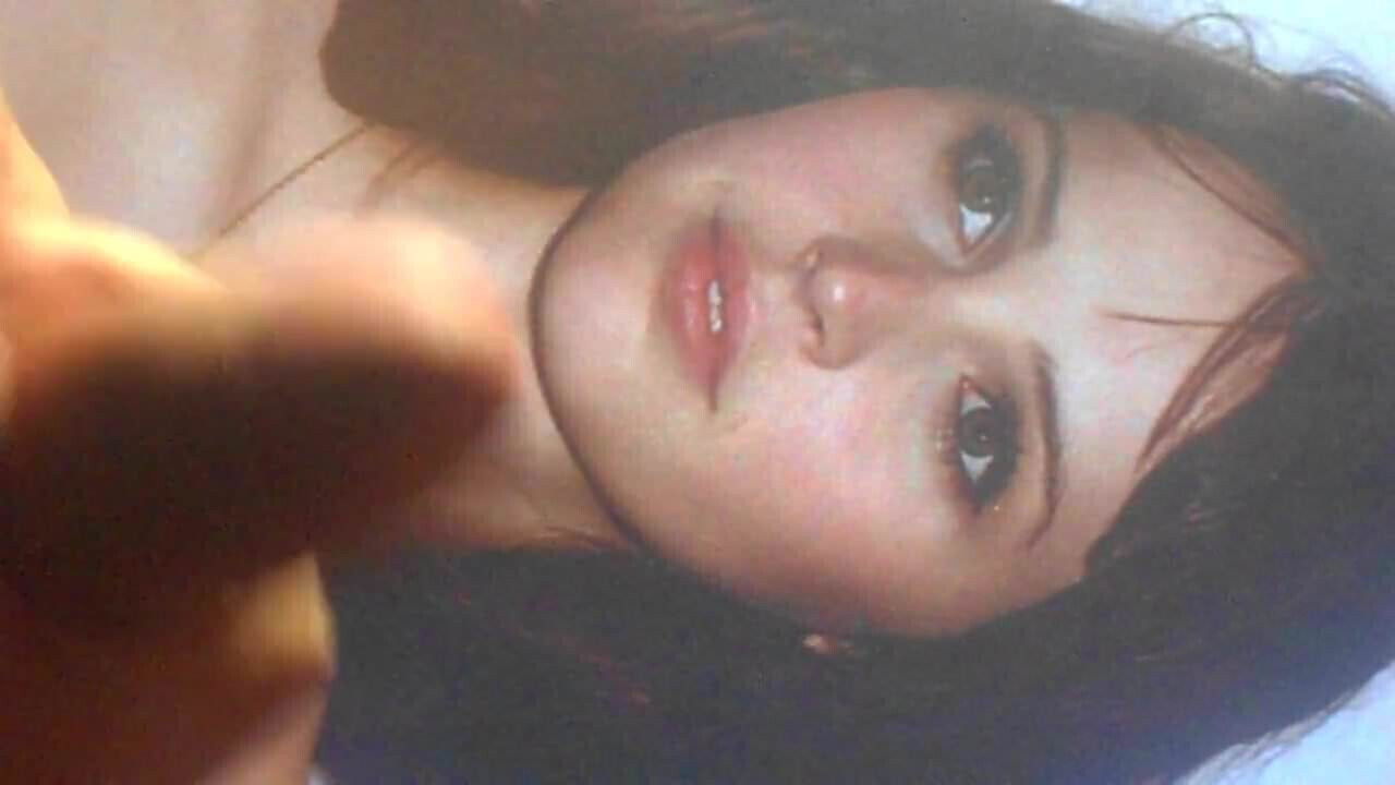 Felicity Jones (Video 6)