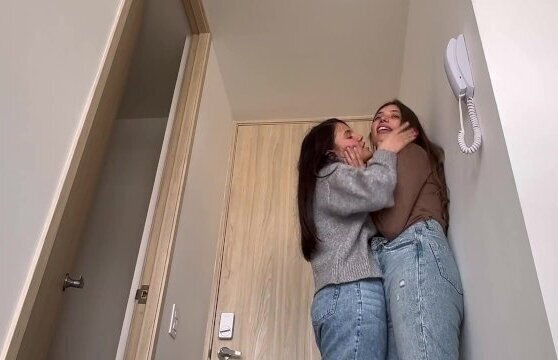 tells going leave husband