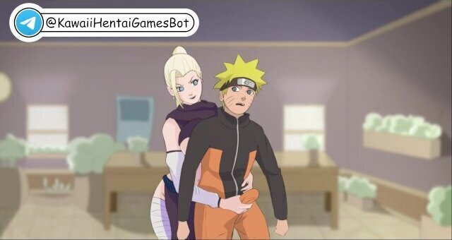 Living with Tsunade v0.35 download