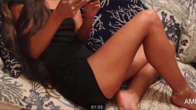 Wrong Room? TEEN Gets Fucked Creampied Stranger