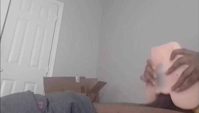 BANGIN' BETTY STROKER EARLY MORNING SESSION (volume