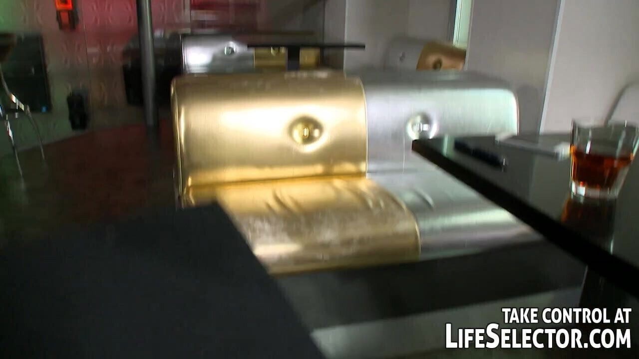 Club Scandal Choose FUCK